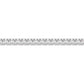 Lab Grown Round Diamond Tennis Bracelet in 14k White Gold (6 cctw F/G  VS2/SI1)